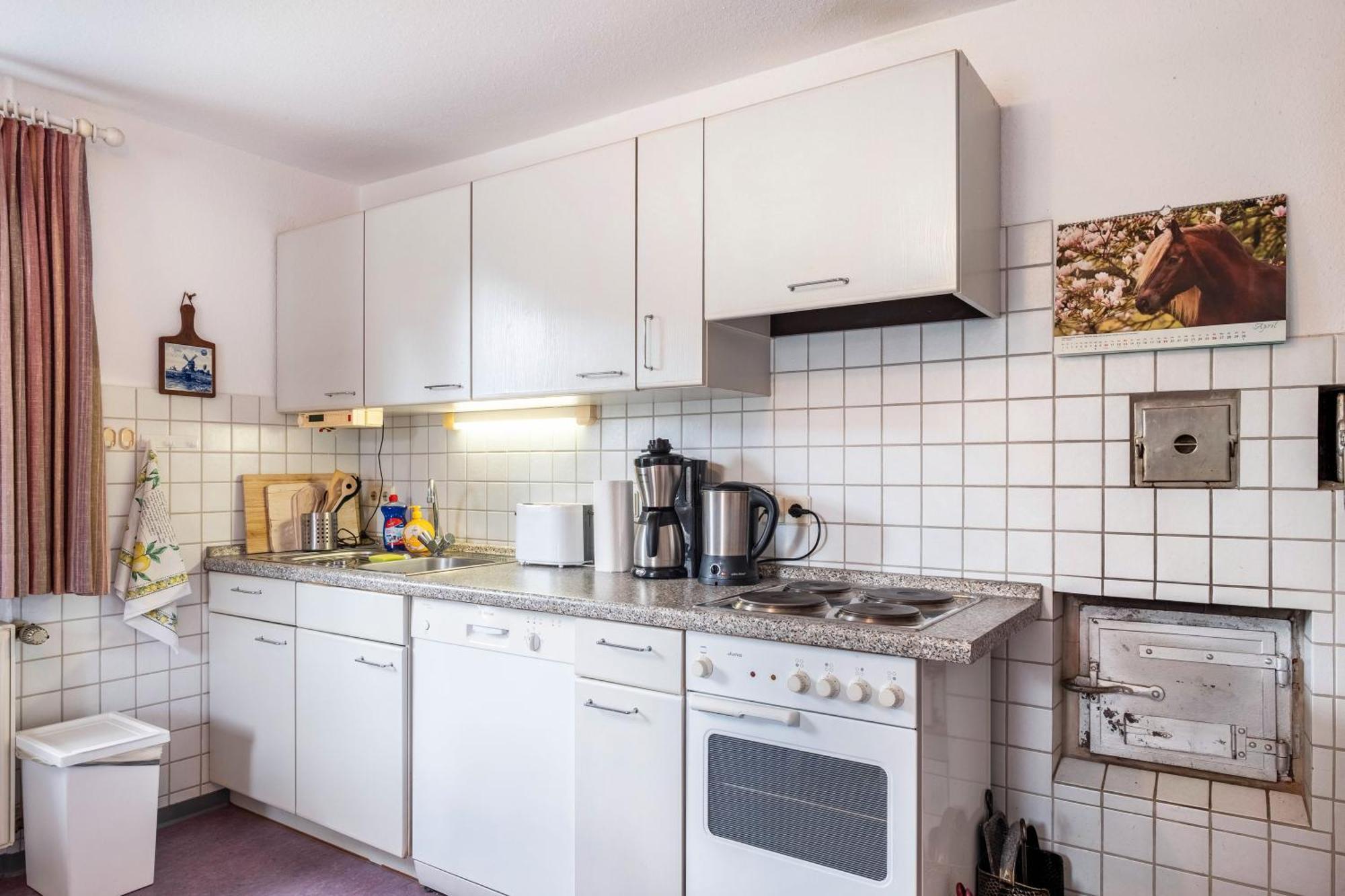 Hirschenhaeusle Apartment Sankt Märgen Exterior foto