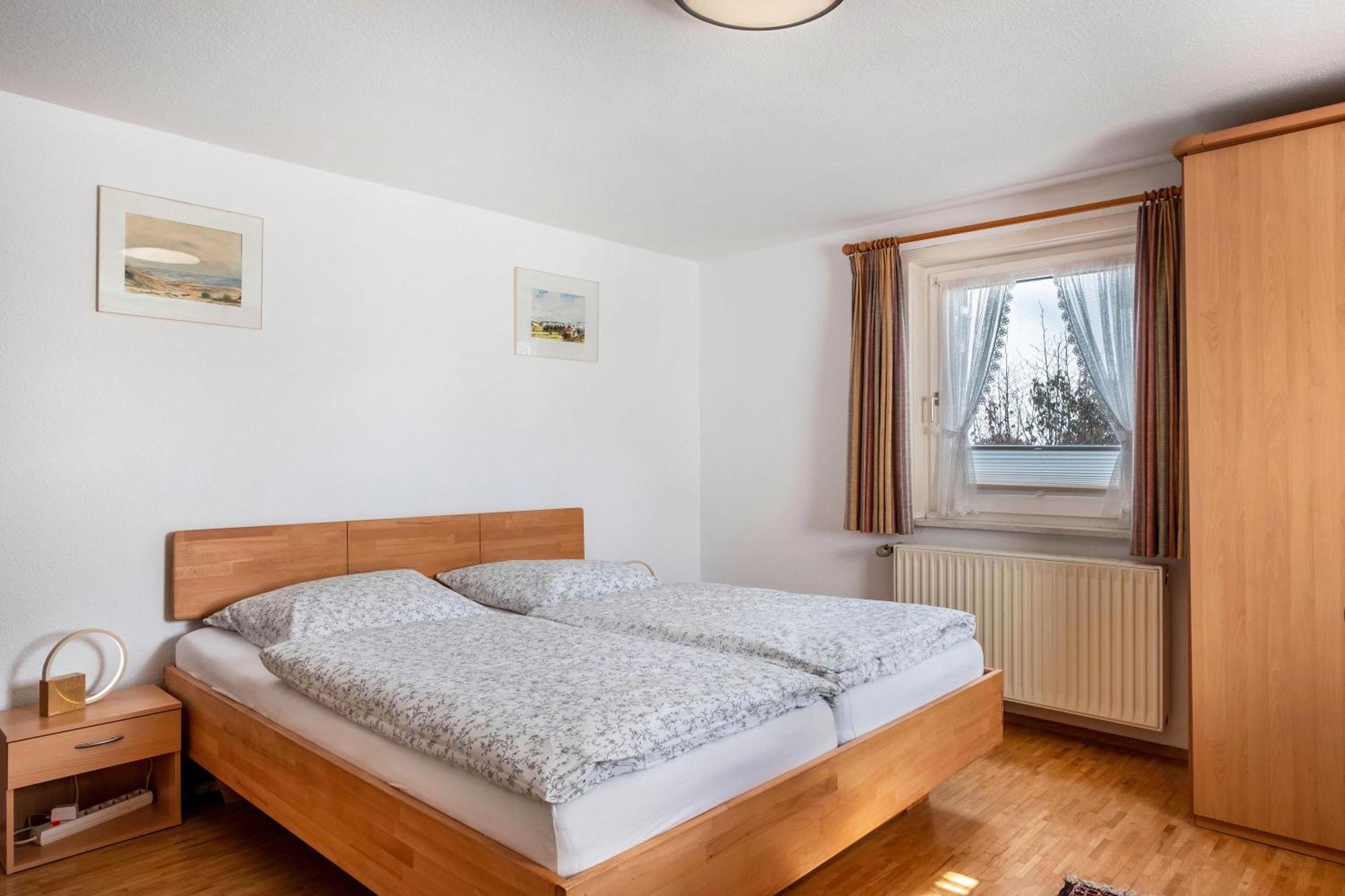 Hirschenhaeusle Apartment Sankt Märgen Exterior foto